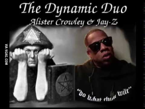 Mark DIce Jay Z